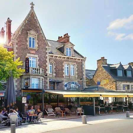 Hotel K'Loys Paimpol Exterior photo