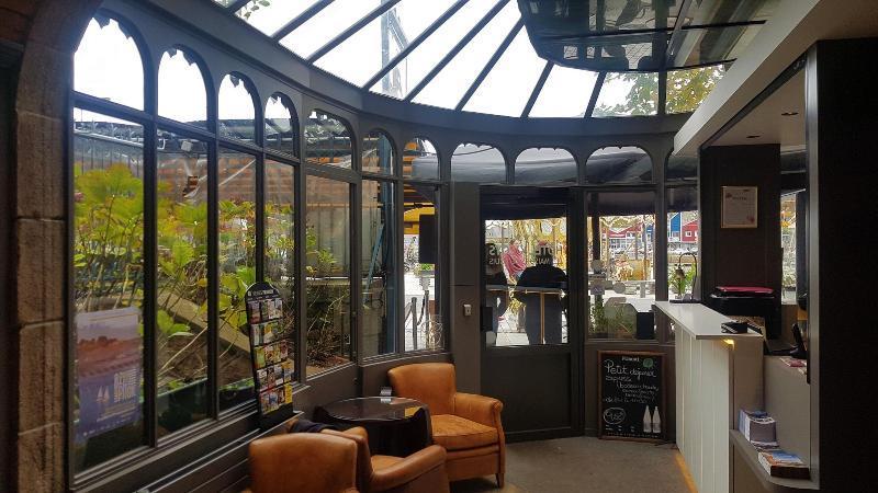 Hotel K'Loys Paimpol Exterior photo