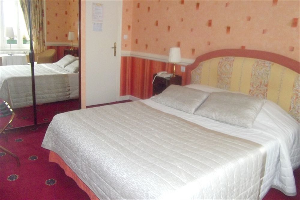 Hotel K'Loys Paimpol Exterior photo